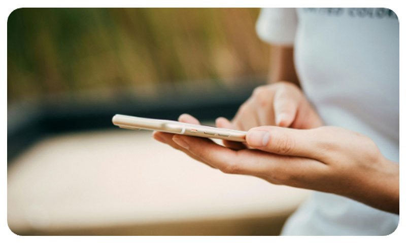 Destination App - Usedom App